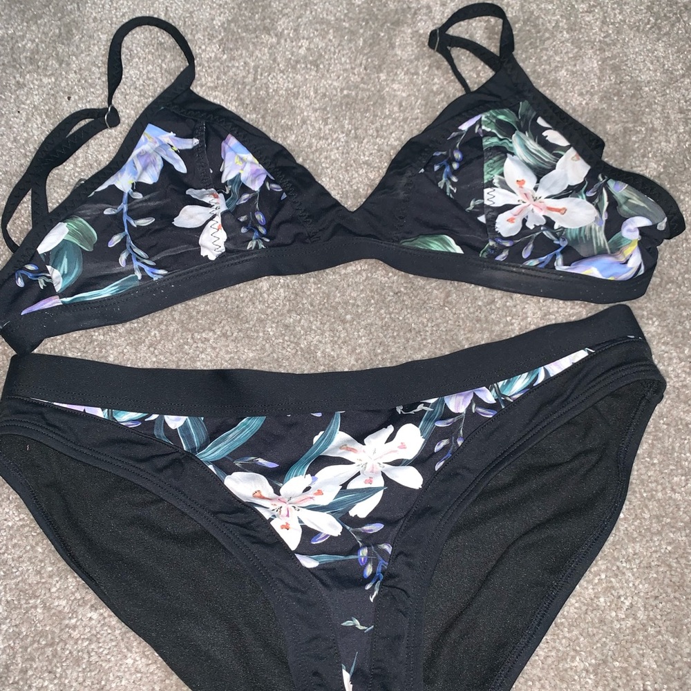 Athleta bikini